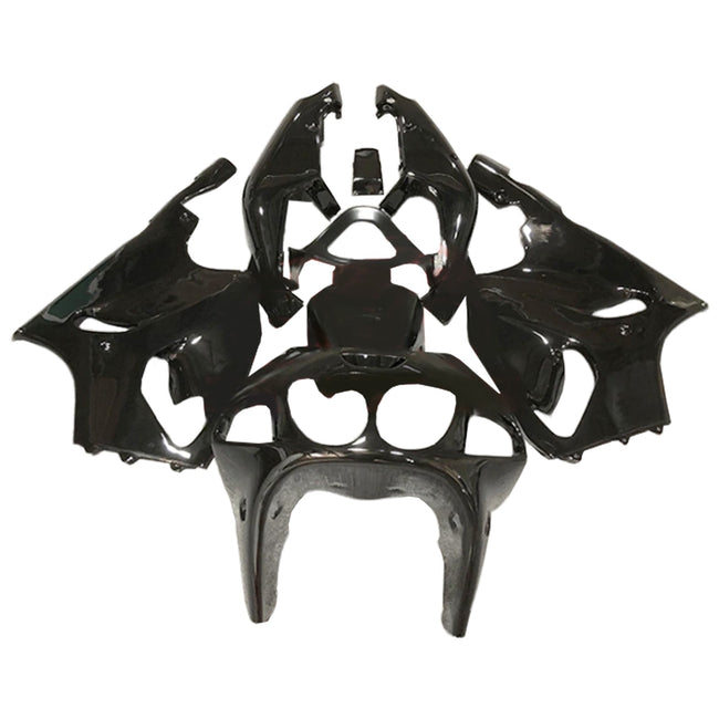 1996-2003 Kawasaki ZX-7R Injection Fairing Kit Bodywork Plastic ABS