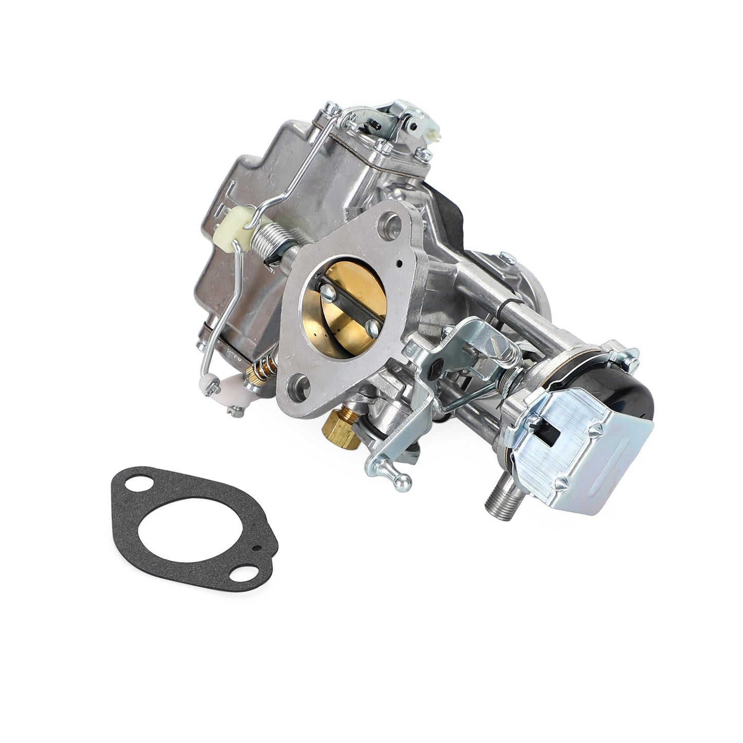 1963-1969 Ford Mustang 6 cyl 170/200 Engines Falcon 1100 Autolite Carburetor ND1101