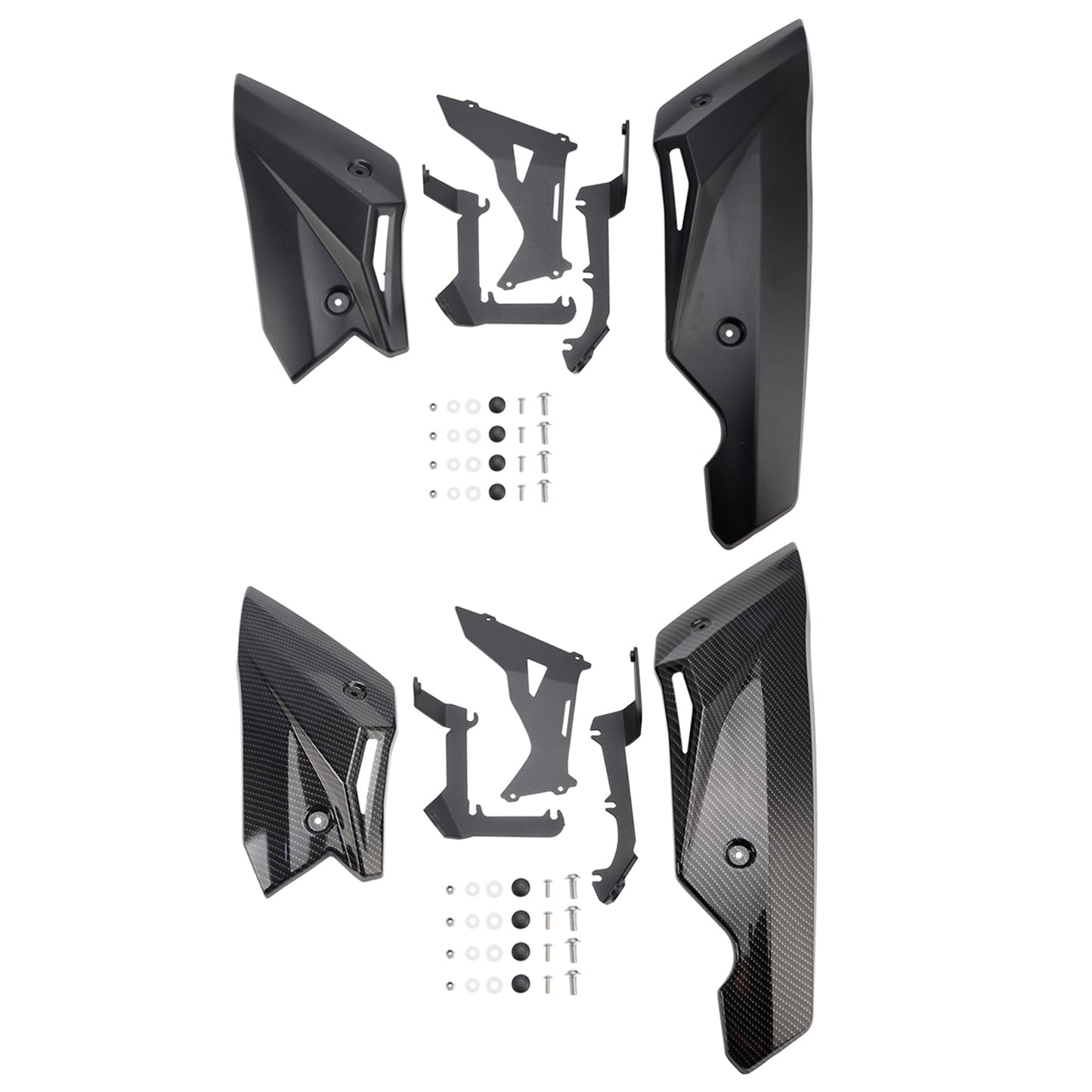 2023-2024 Honda CB750 Hornet Lower Pan Engine Decorative Plate Protect Cover