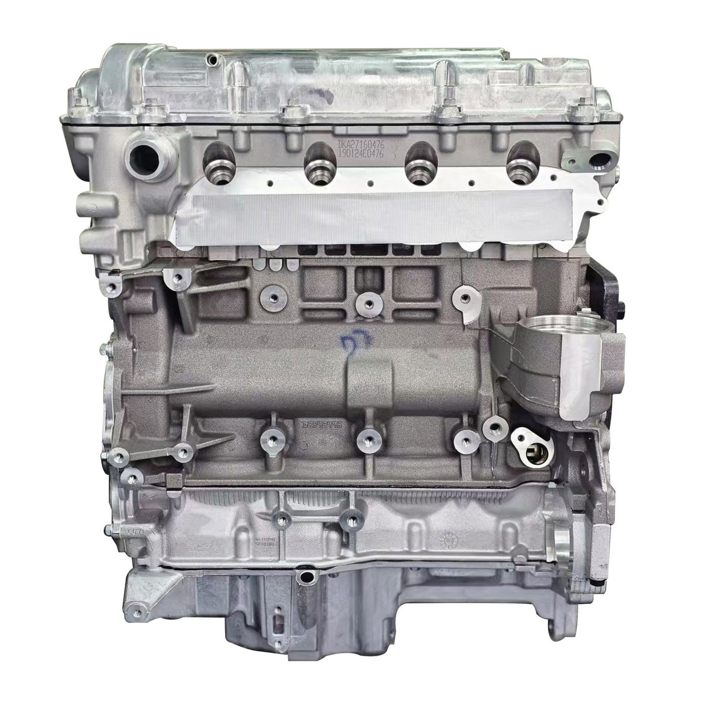 LE9 Engine Assembly For Chevrolet Malibu V300 2.4 Petrol LE9 19330102