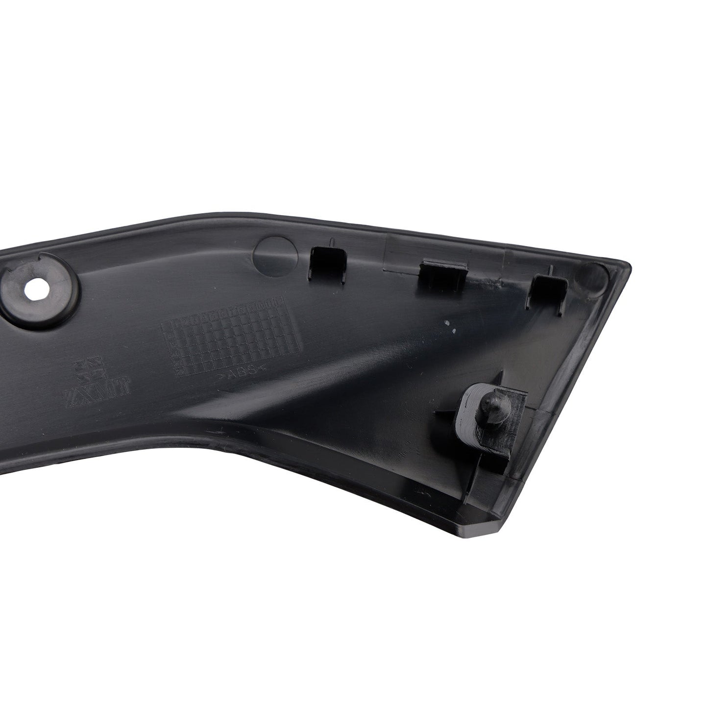 2017-2020 Yamaha YZF R6 Side Air Duct Cover Fairing Intake