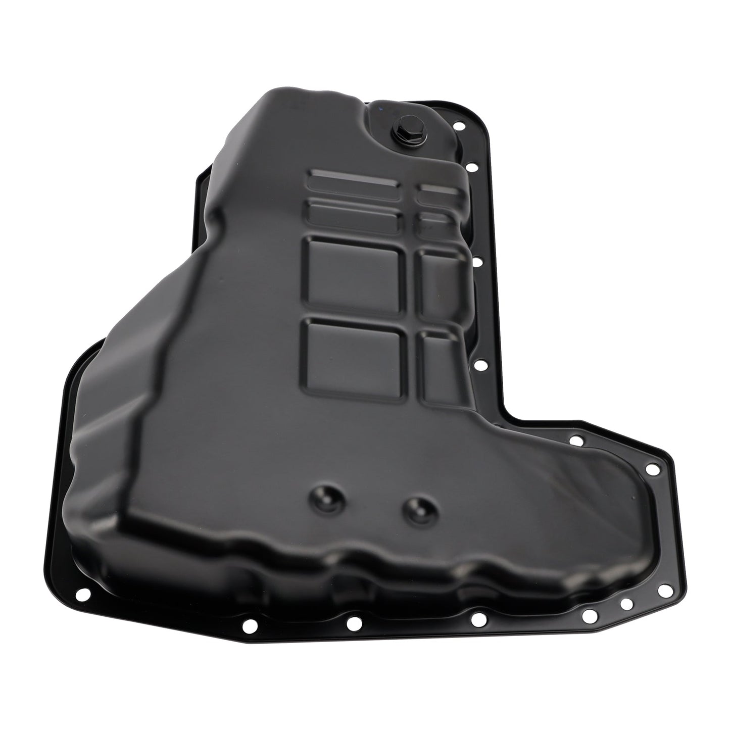 2007-2012 Nissan Versa 1.8L CVT HATCHBACK SL Oil Pan 31390-1XB01