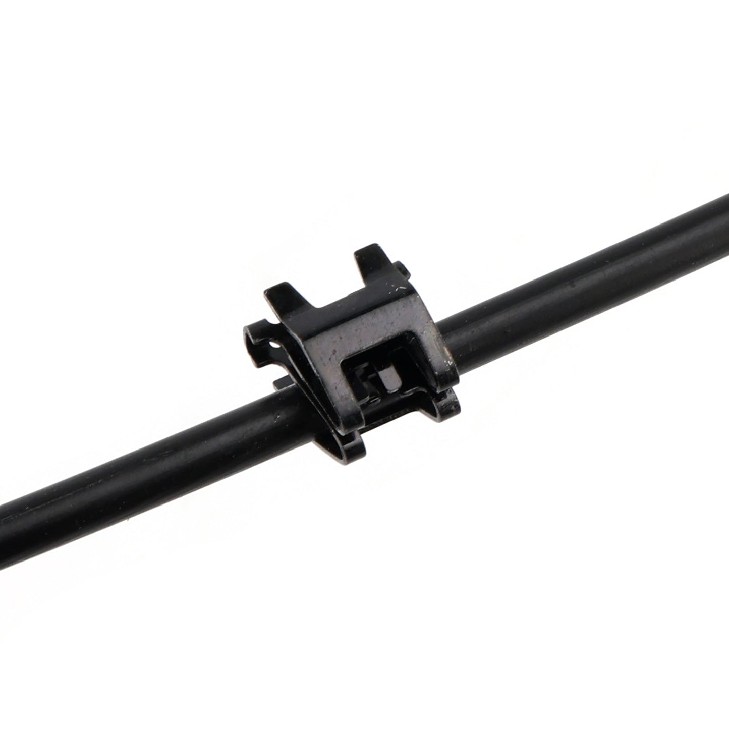 Front HVAC Heater Control Cable 68004203AB for Jeep Wrangler 2007-2010