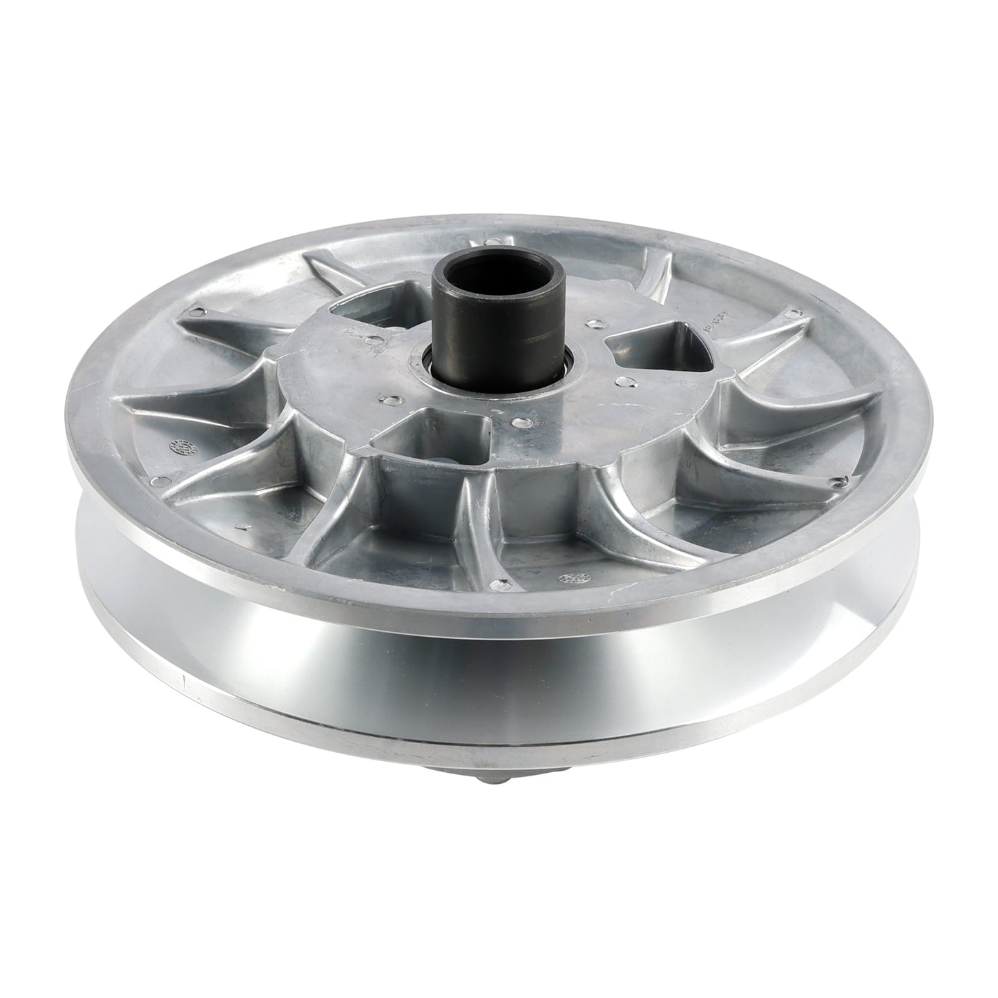 2017-2024Can-Am Maverick X3 Turbo Rr/R Rear Complete Clutch Variator 420686738