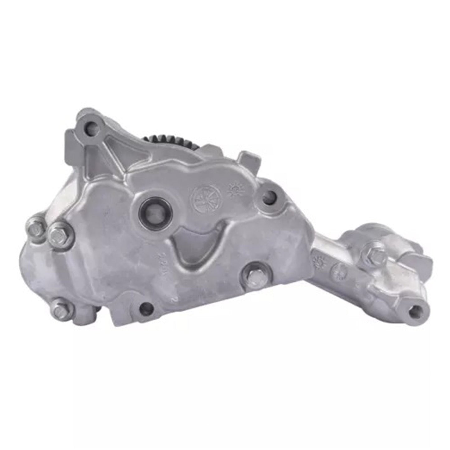 Oil Pump Fit for Jeep Grand Cherokee Wrangler 3.0L V6 Pickup 2014-2021 68489996AA