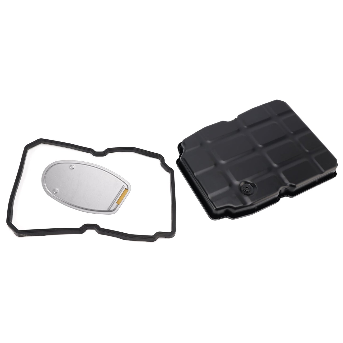 2005-2014 For Chrysler 300 NAG1 Transmission 722.6 Oil Pan Kit with Filter Gasket 265-866
