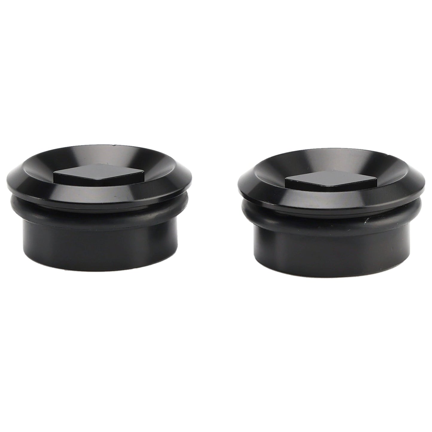 Honda CB150R CB250R CB300R Aluminum Swing Arm Pivot Frame Plugs Cap
