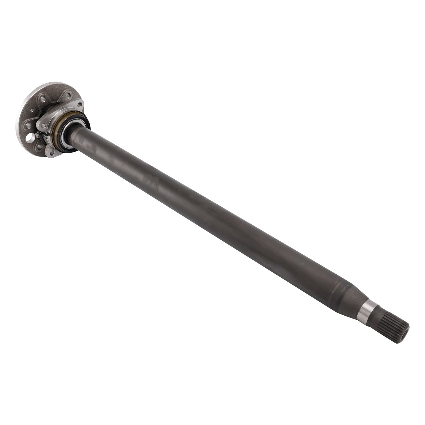 2011-2018 Mercedes-Benz Sprinter 3.5-T B906 316 CDI 2.1 Bus Rear Left Drive Shaft Propshaft A9063503710