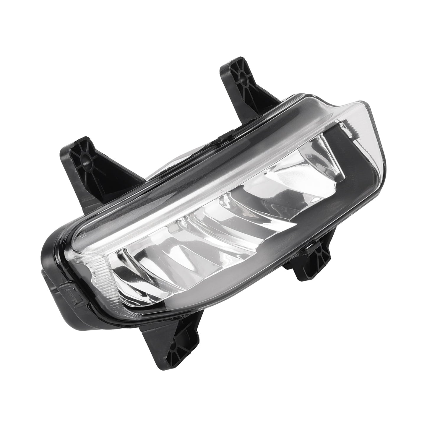 Front Right LED Fog Light For Chrysler Pacifica 2021-2024 Ram 1500 2020-2024