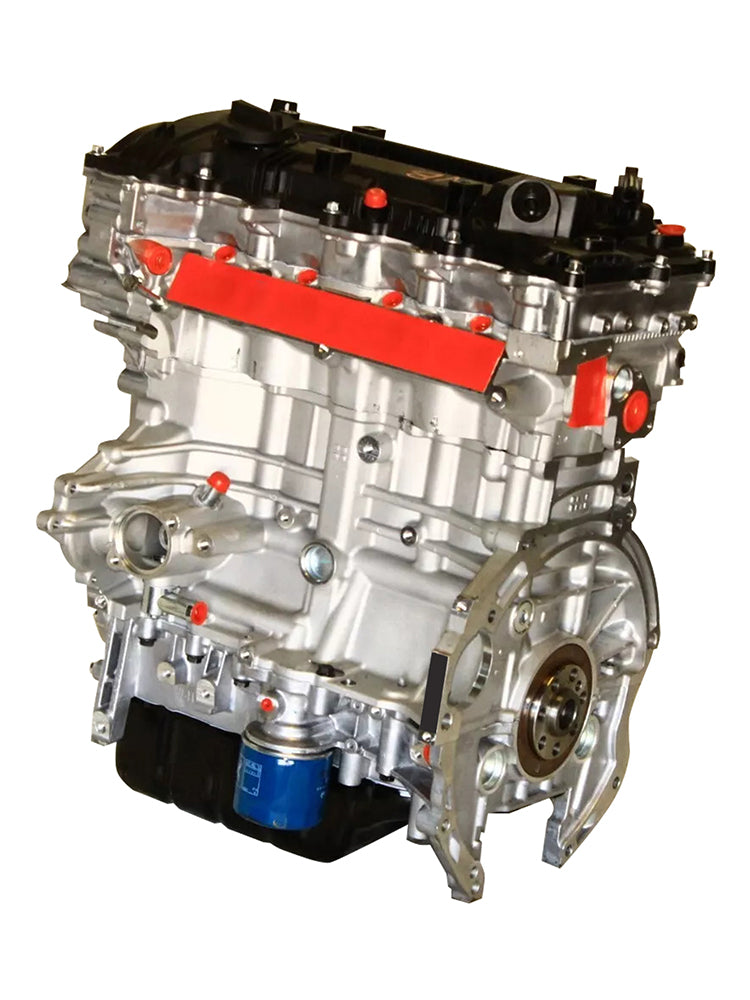 Brand New Engine Motor 1.8L 4 Cylinder G4NB Nu MPI For Kia Forte 2014-2016