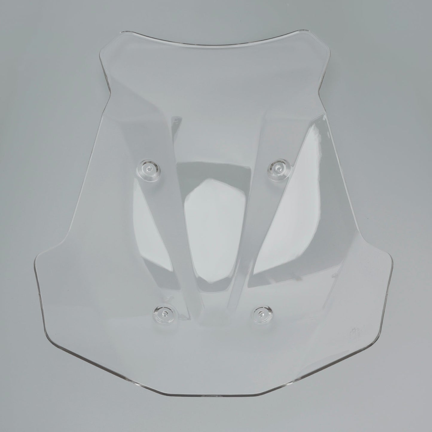 2022-2025 fit for HONDA ADV350 Windshield WindScreen