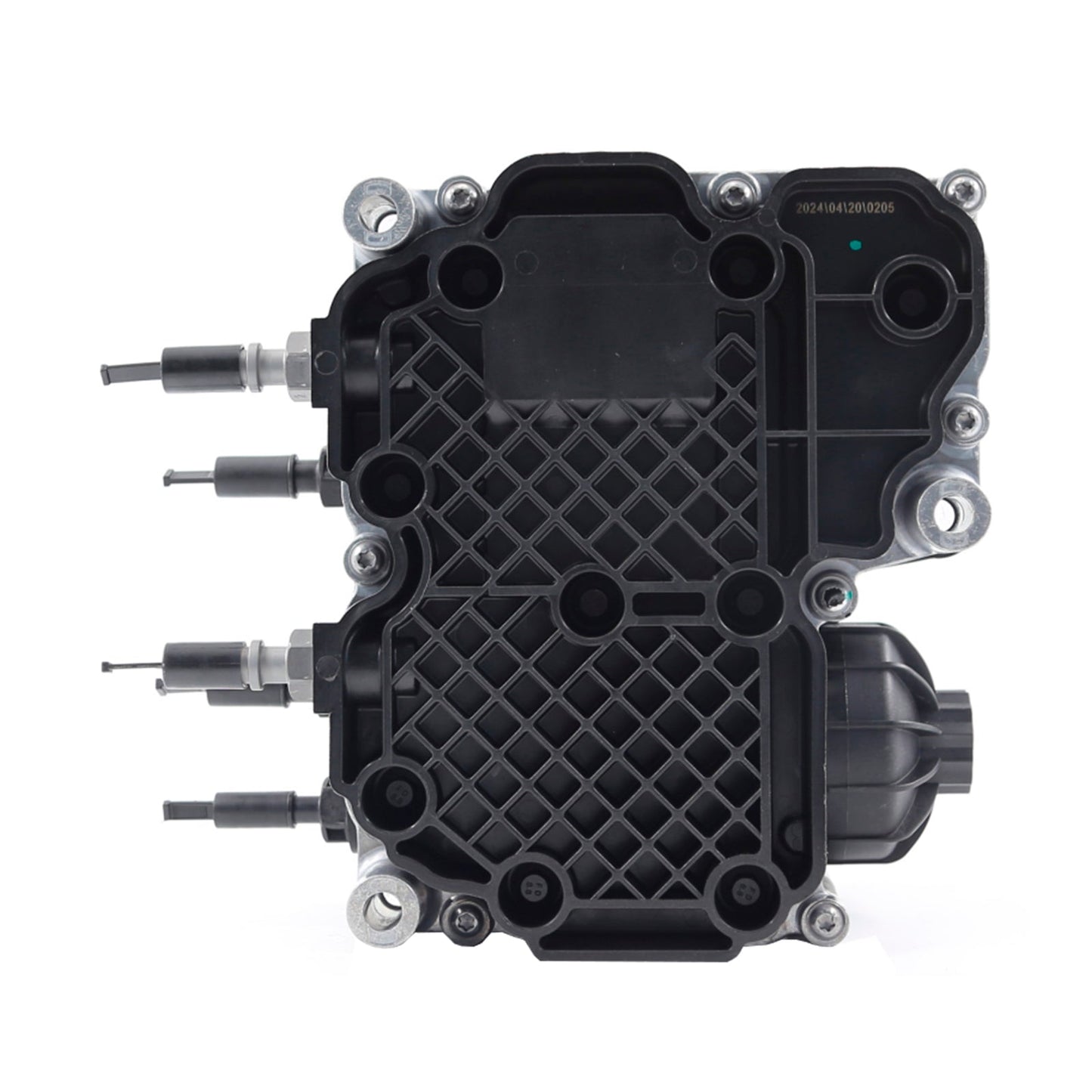 0444042109 DEF Diesel Exhaust Fluid Urea Injection Pump 12V for Volvo D11 D13