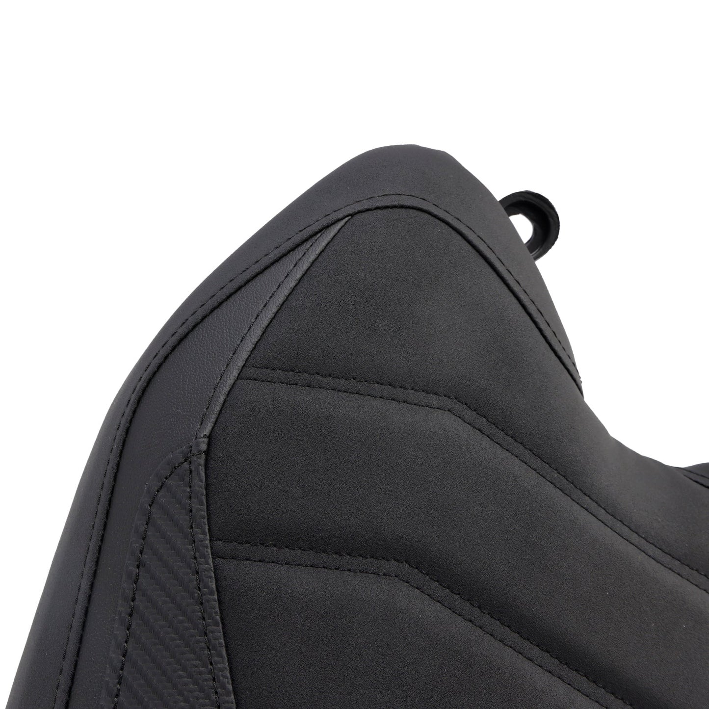 2024-2025 Triumph Daytona 660 Front Raider Seat Driver Cushion Pu Upper