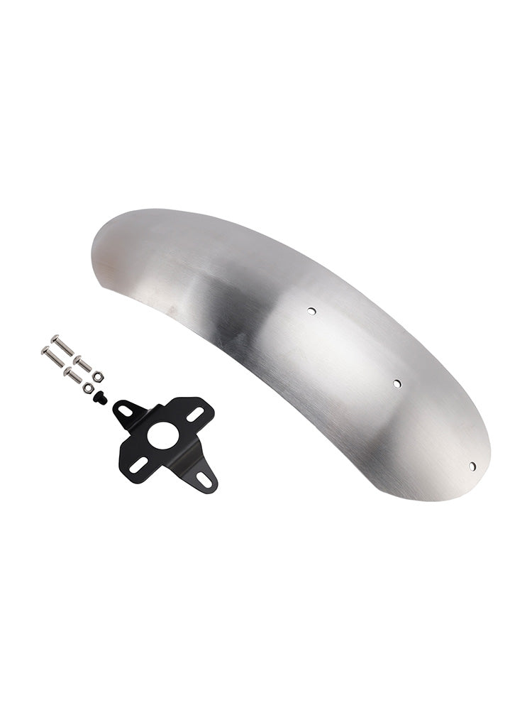 2017-2025 For MOTO GUZZI V7 Classic/Stornello/Trofeo Steel Front Fender Mudguard