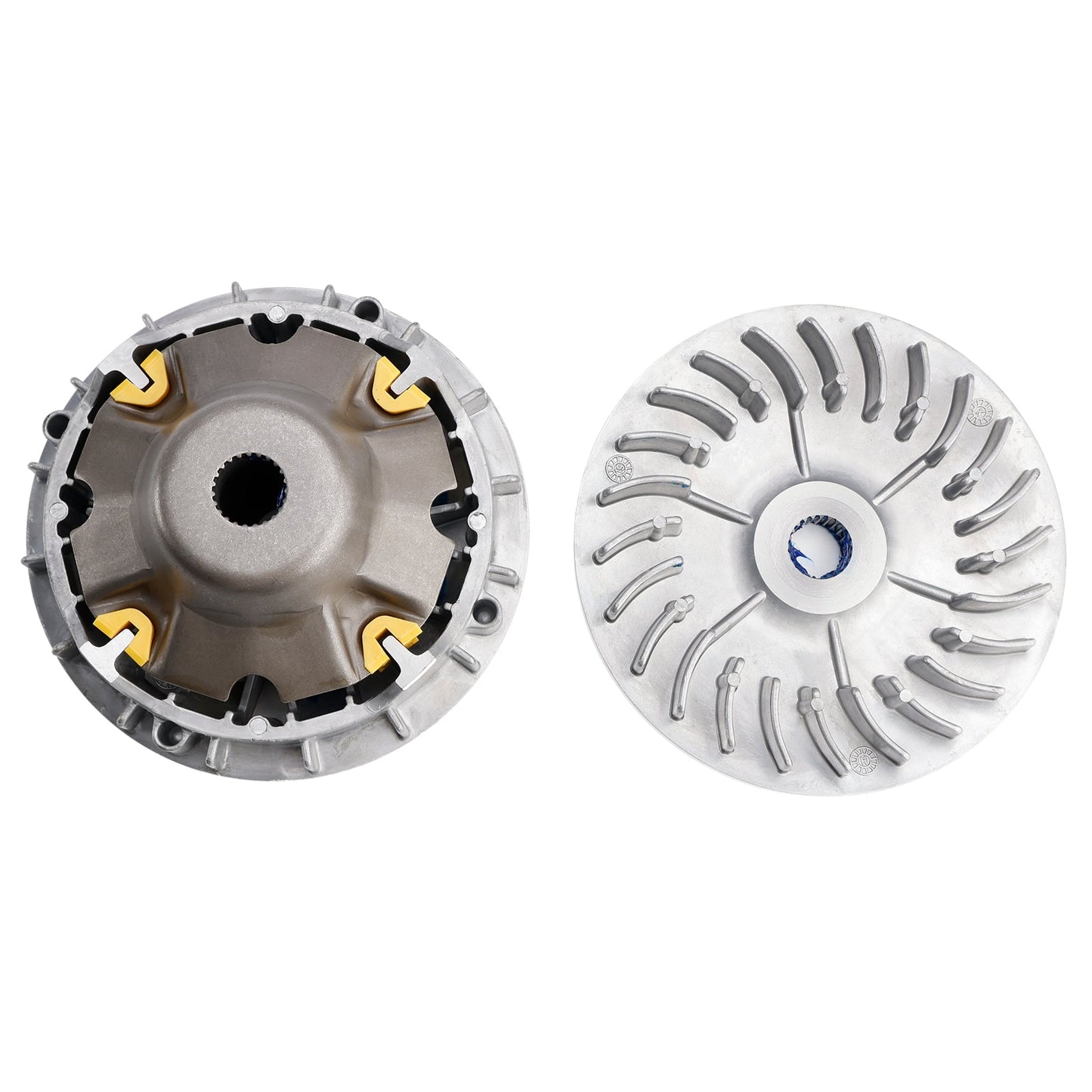 Linhai T-BOSS 550 E4 (EPS) Complete Clutch Variator 35298