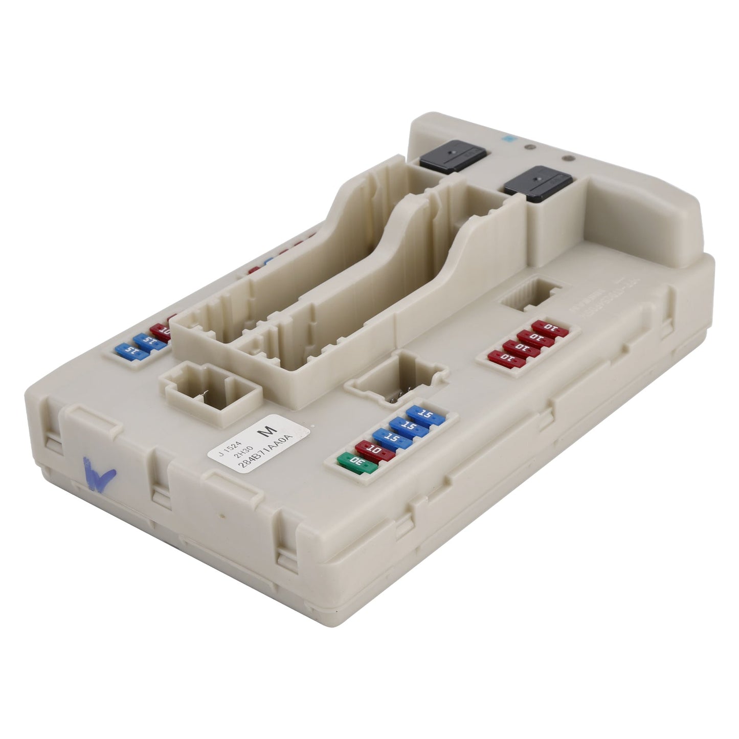 IPDM Engine Fuse Box 284B71AA0A for Nissan Maxima 2.5L 3.5L 2009-2014