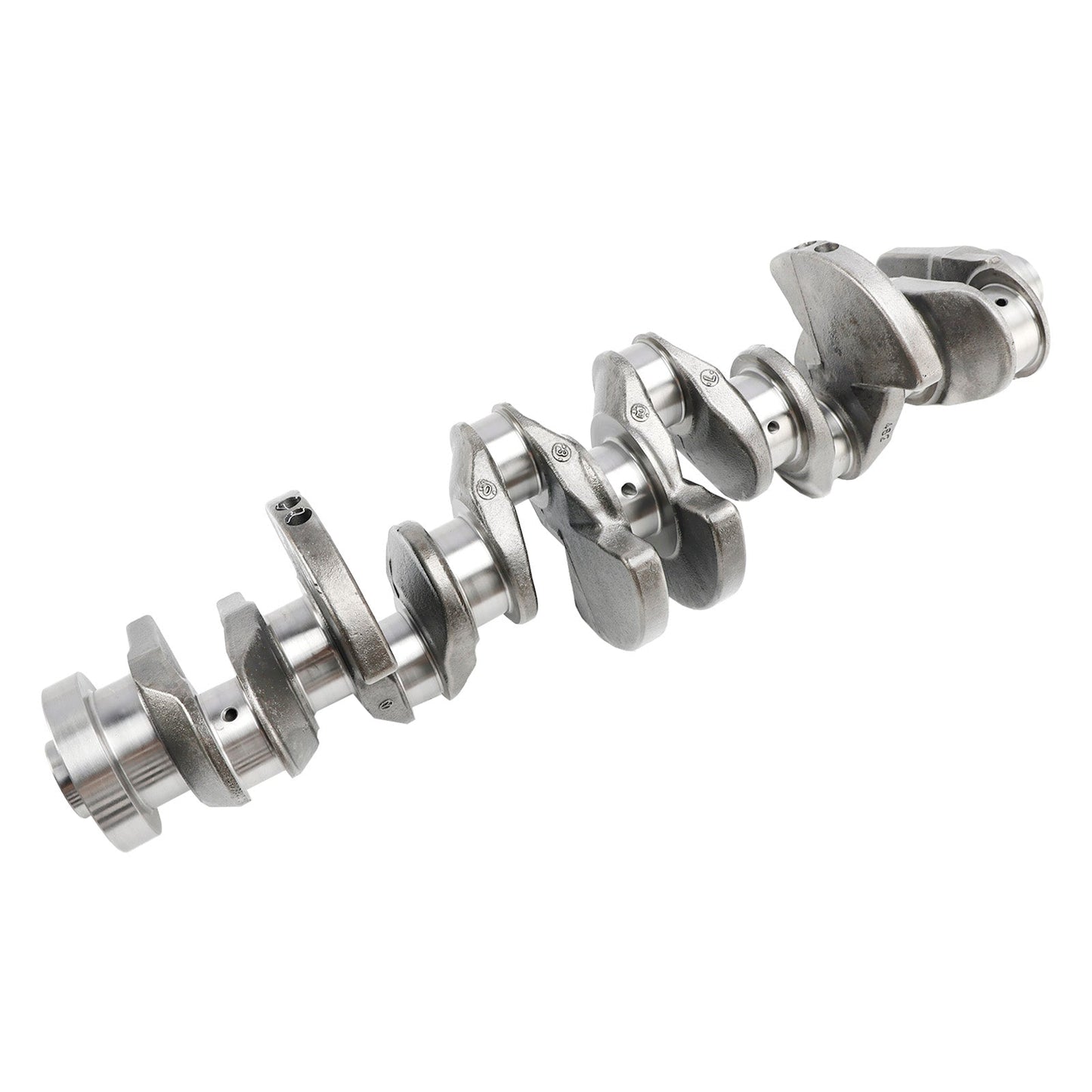 BMW 535i 435i 335i X3 X5 3.0L N55 Crankshaft & Connecting Rods Bearings Set