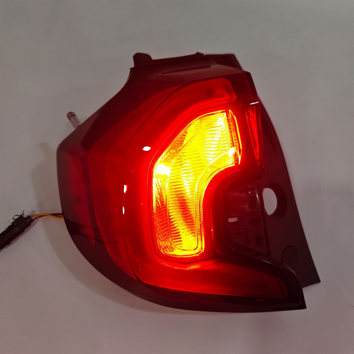 2018-2021 GMC Terrain SLE / SLT Left+Right LED Tail Light Lamp GM2804135 5135