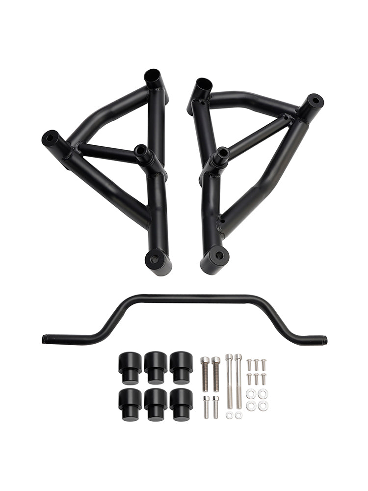 2021-2023 YAMAHA MT-09 Engine Guard Frame Anti-Crash Bumper Protector