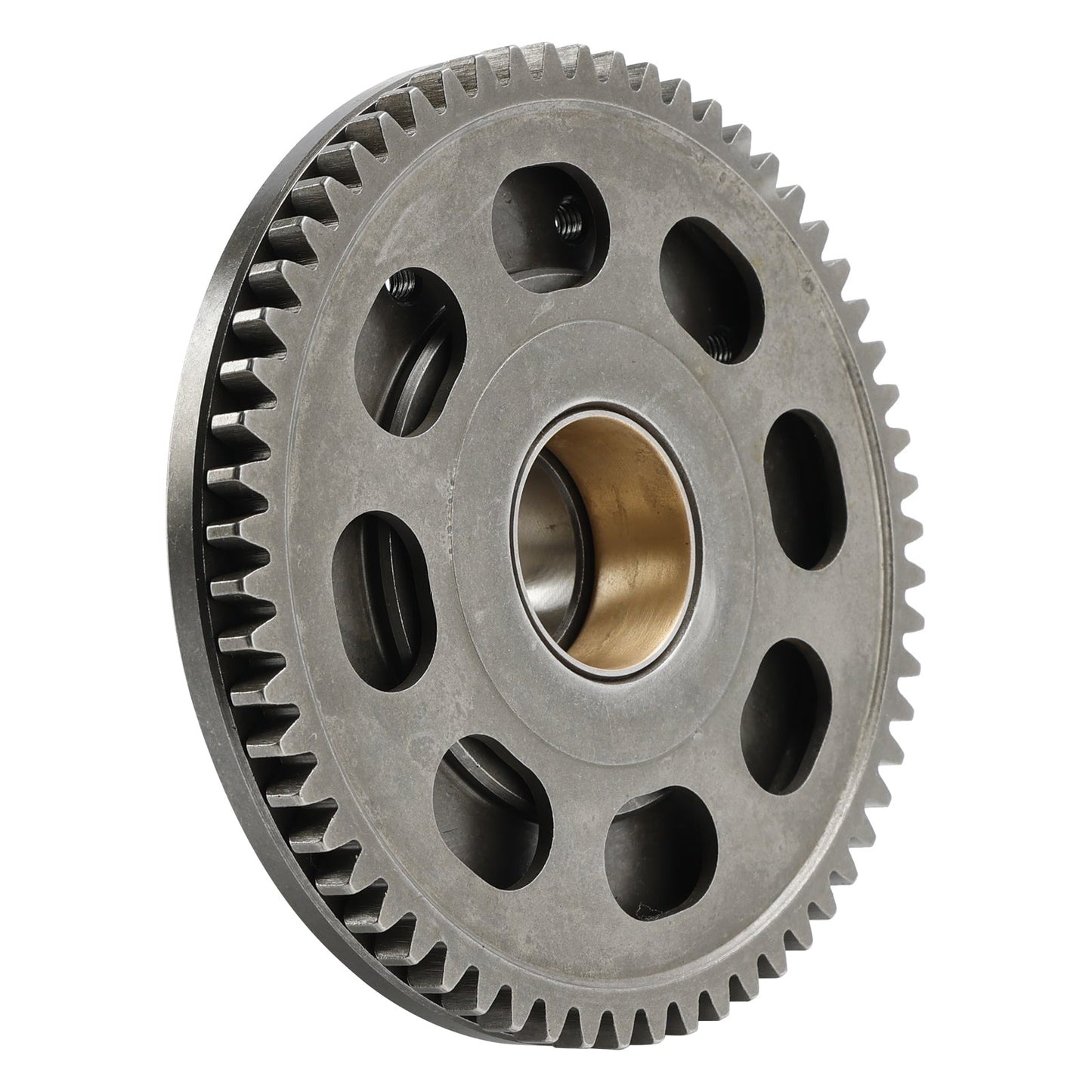 2000-2005 Can-Am / Bombardier DS 650 One Way Starter Clutch Gear Assy 420958857 420264577