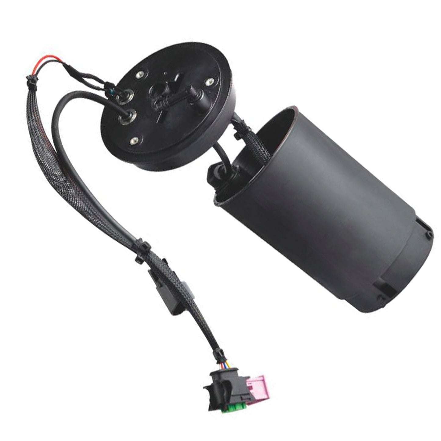 2011-2016 Chevrolet Silverado 3500HD Diesel Exhaust Fluid DEF Heater 23379348 F01C600337