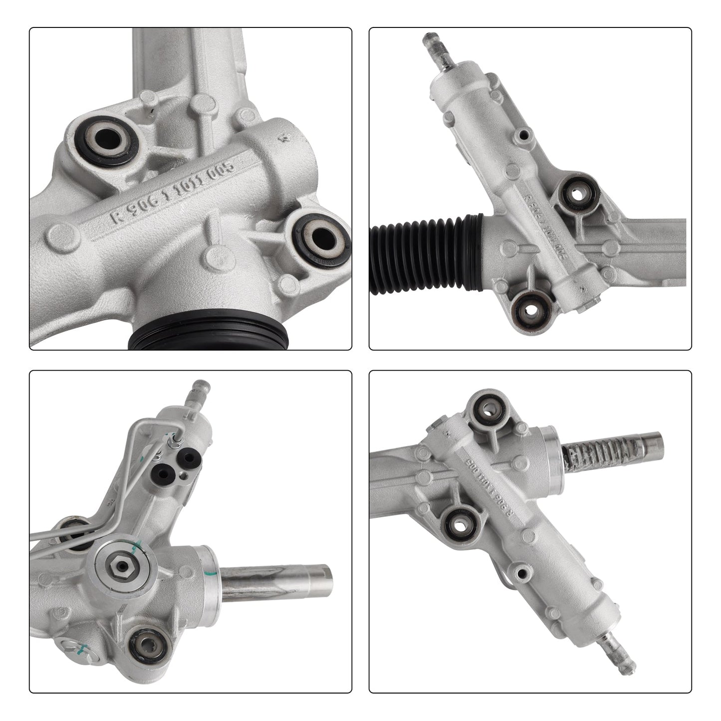 VW Crafter&nbsp;30-35 2.0 2.5 Power Steering Rack Pinions 68048697AA