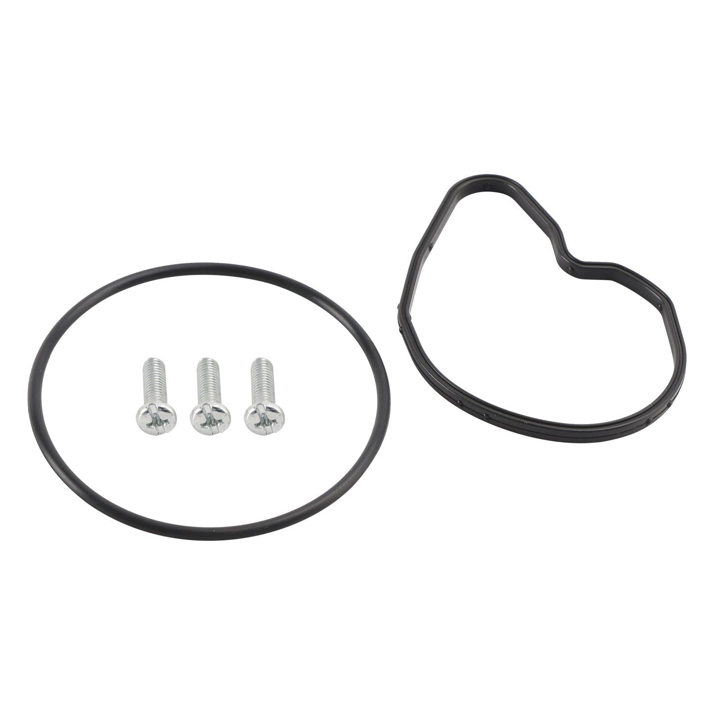 Vacuum Pump O-Ring Seal Kit 55561100 For Saab 9-3 For Buick Regal