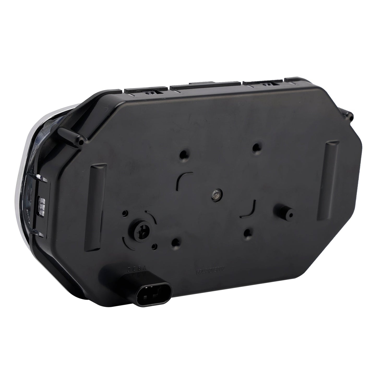 Speedometer Tachometer Digital Lcd 278002217 For Sea-Doo Gti Rental Se 06 4-Tec