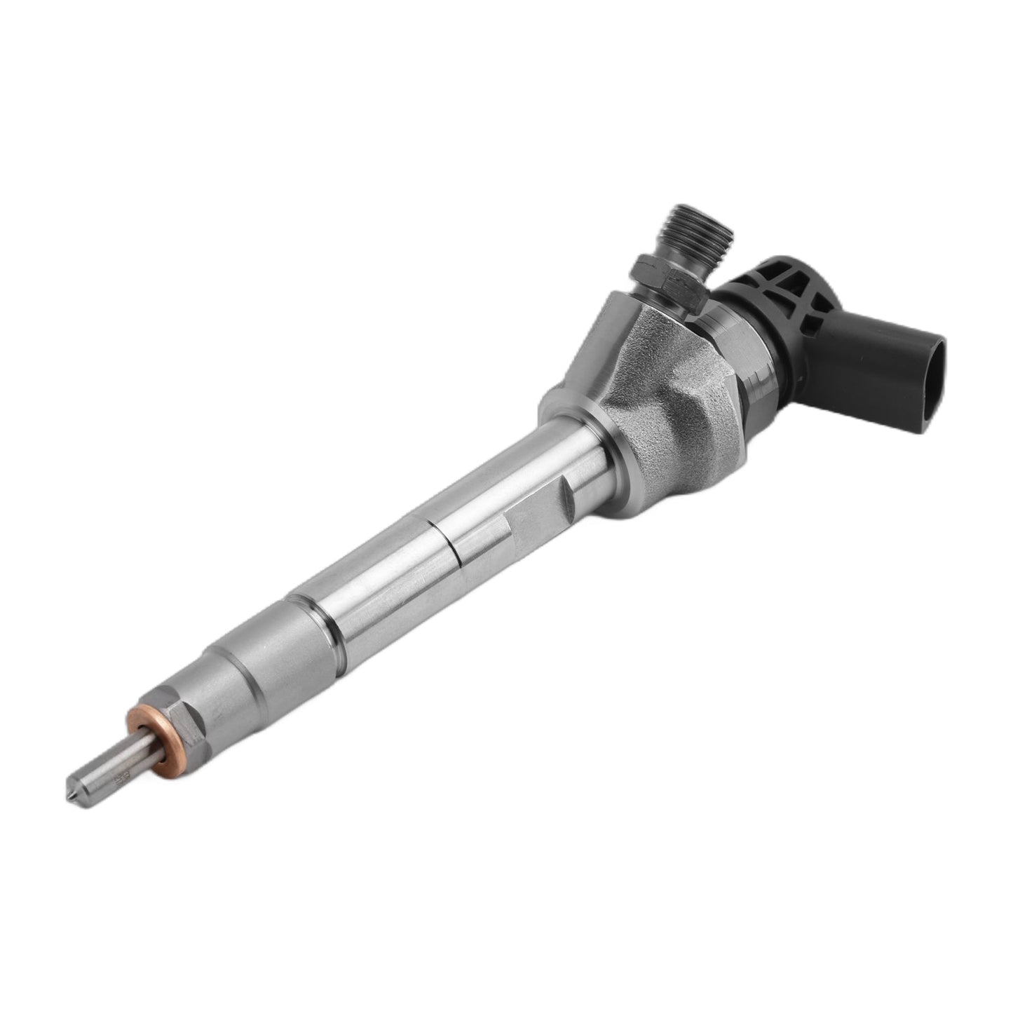 0445110597 For BMW F10 F30 F15 328d X5 535d 740Ld N47 N57 Fuel Injector 1PCS