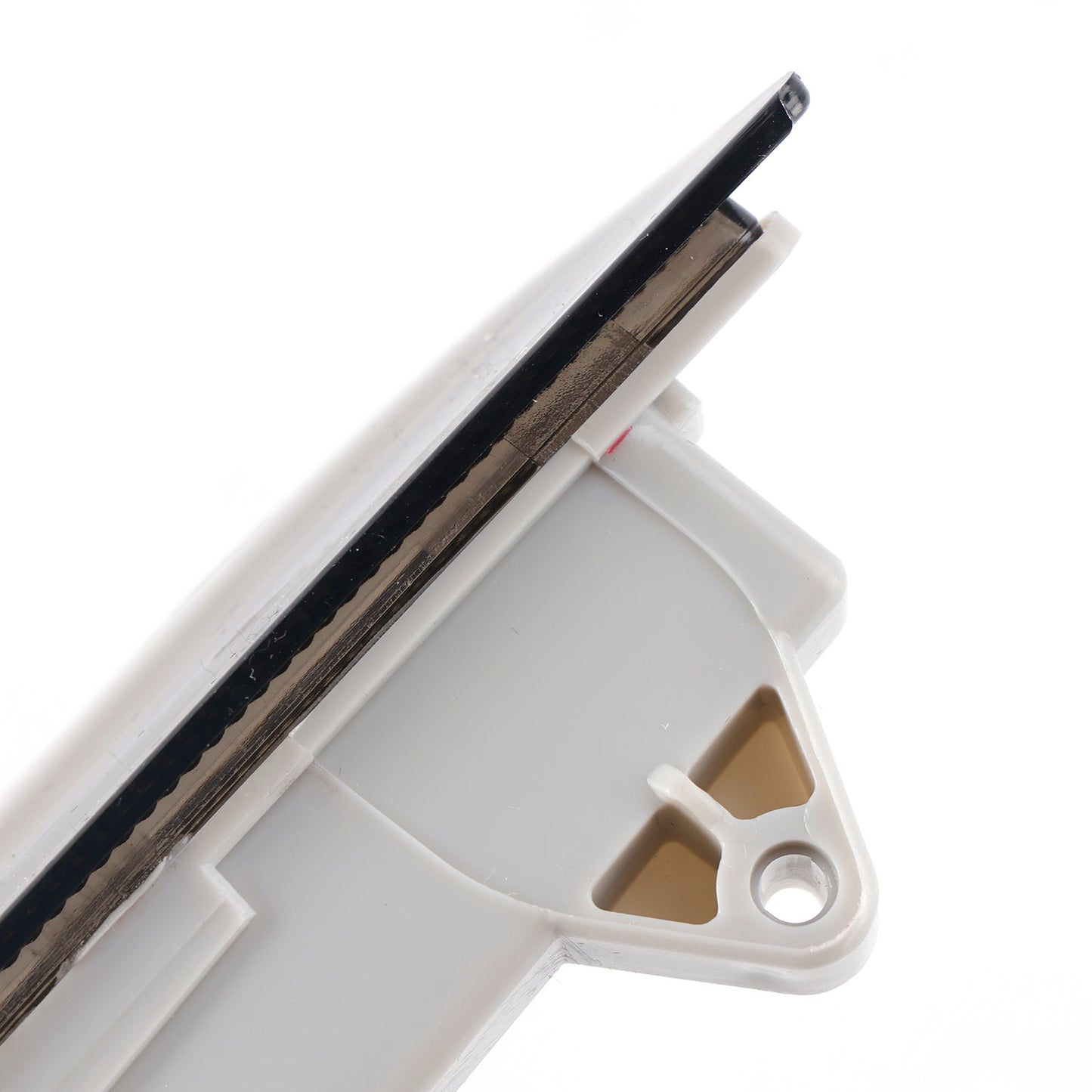 2004-2013 AUDI A3 S3 RS3 8P Sportback Rear Third 3RD Brake Stop Light BLK