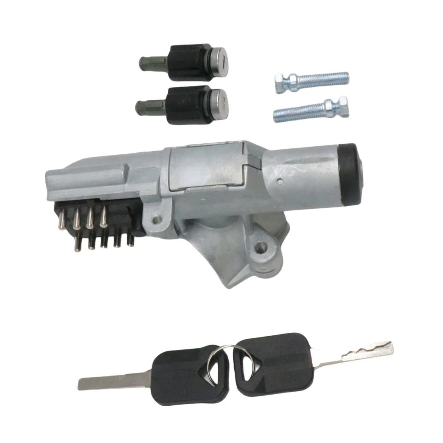 1998-2005 Volvo FM12 Ignition Steering Lock Assembly 20398484 1095710 8159907