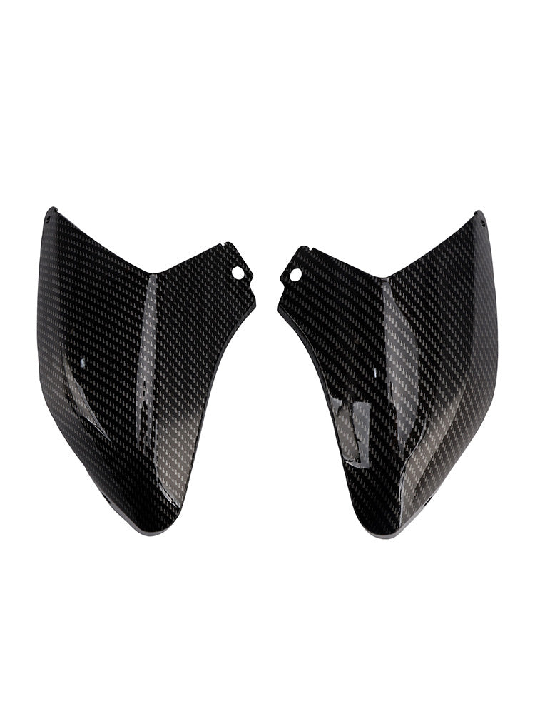 Air Intake Covers Tank Side Panel Fairing For Kawasaki Z900 2025-2026