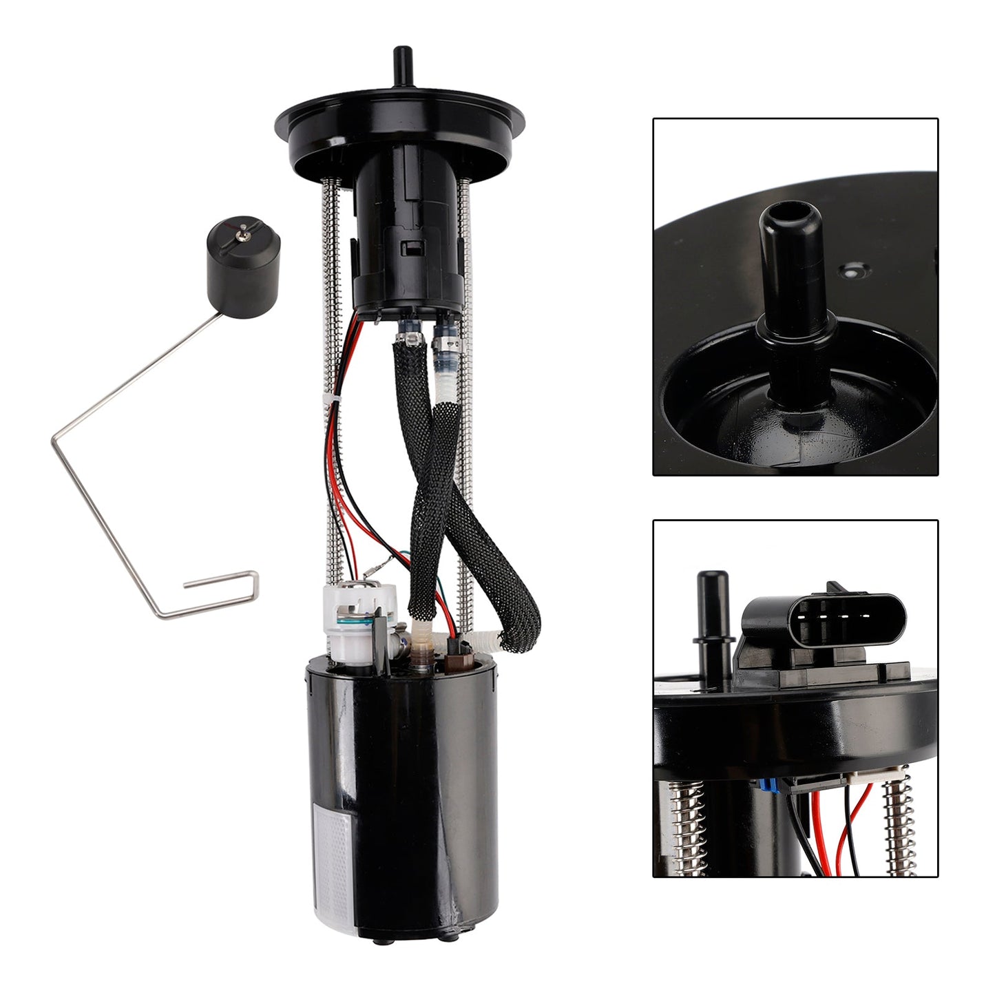 2020 Can-Am Maverick Trail 1000 Fuel Pump Assembly Unit 709000836 709001056