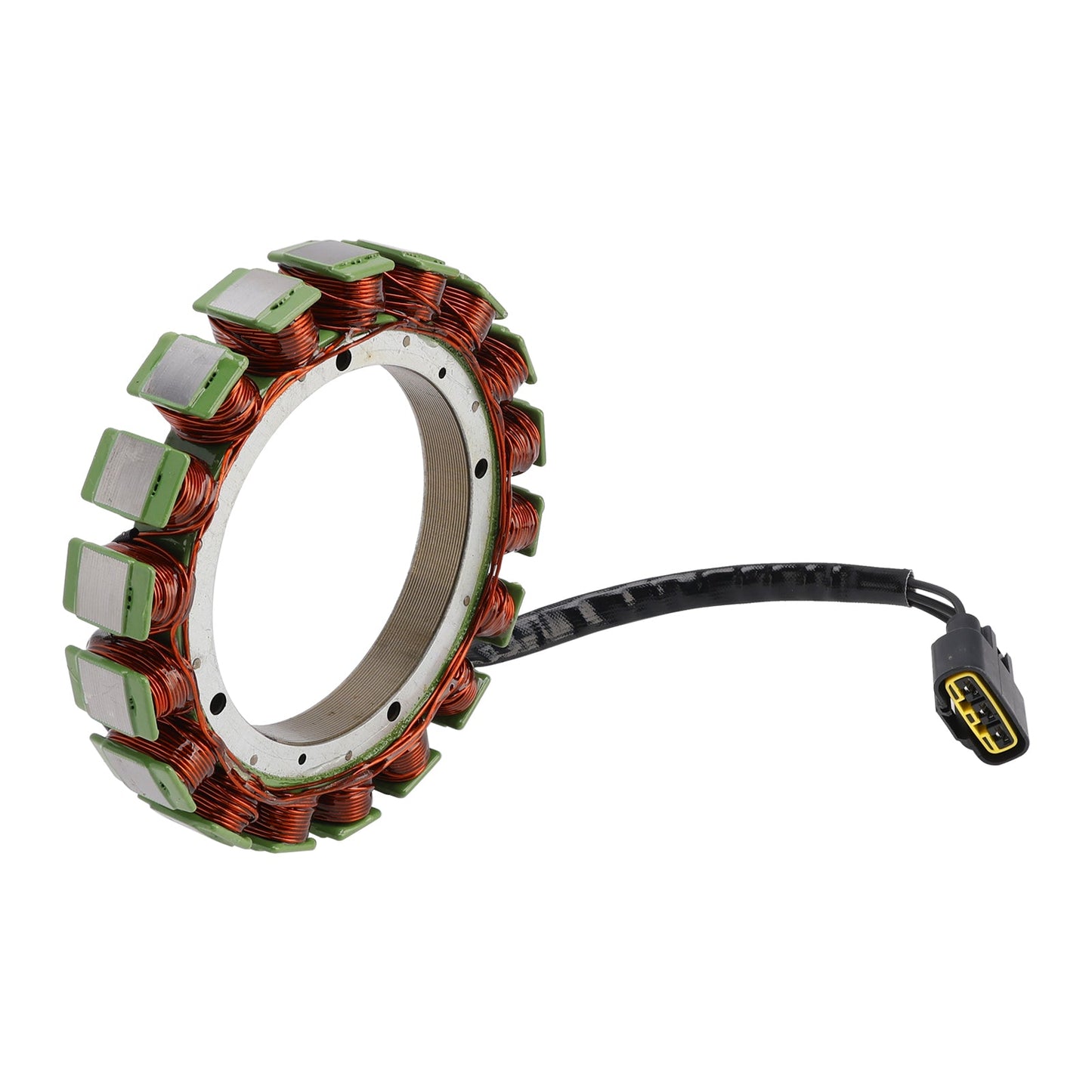 2015-2024 for Yamaha 150hp LF150 XB Stator Charging Coil 4-Stroke Ouboard Engines 63P-81410-00