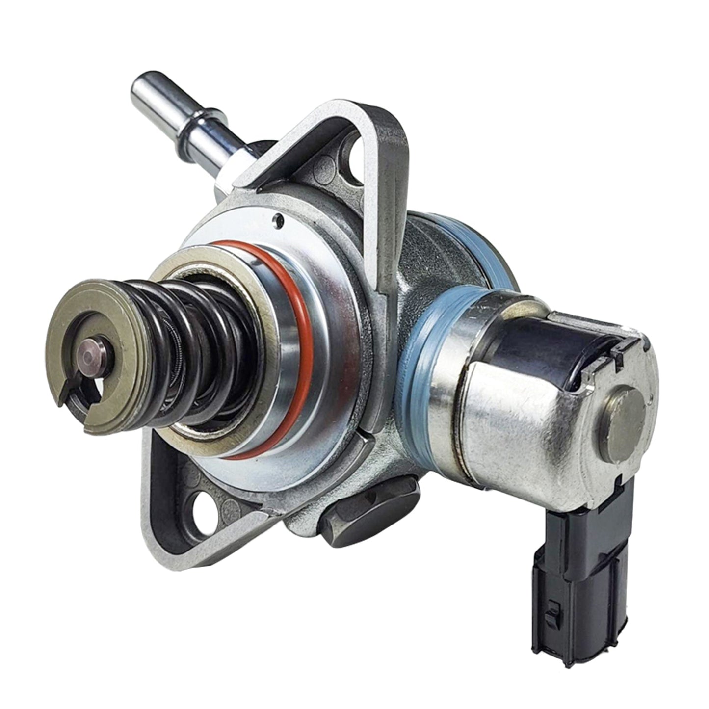 2014-2020 Ford Focus III Estate Van 2.0 TDCi High Pressure Fuel Pump CM5E-9D376-DA