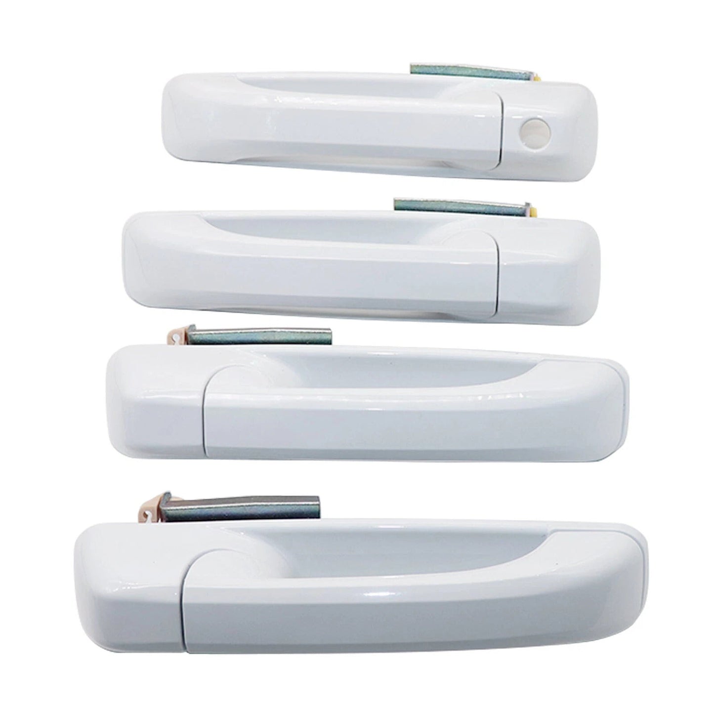 2012-2018 Dodge Ram 1500 2500 3500 4pcs Door Handles
