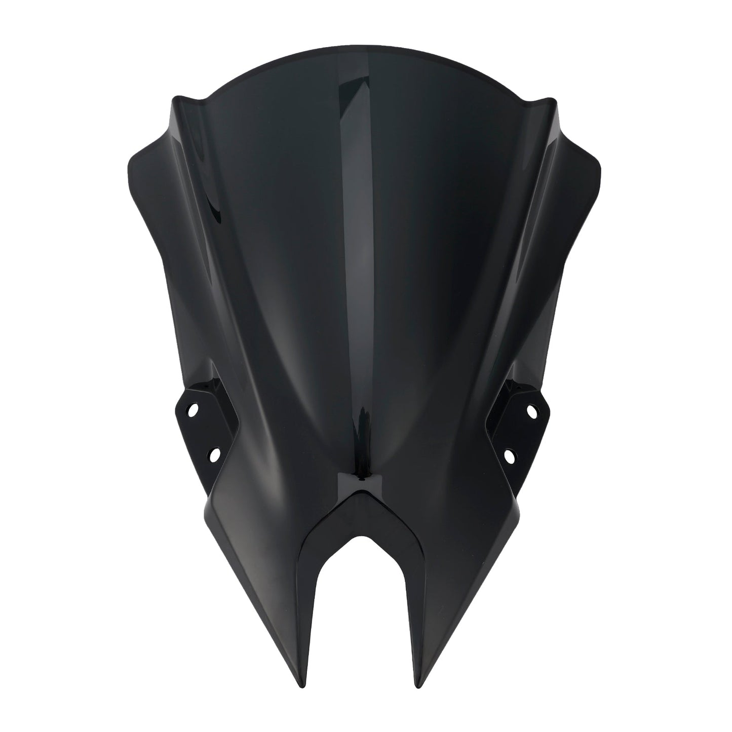 2024-2025 KAWASAKI Ninja 500 Windshield Windscreen