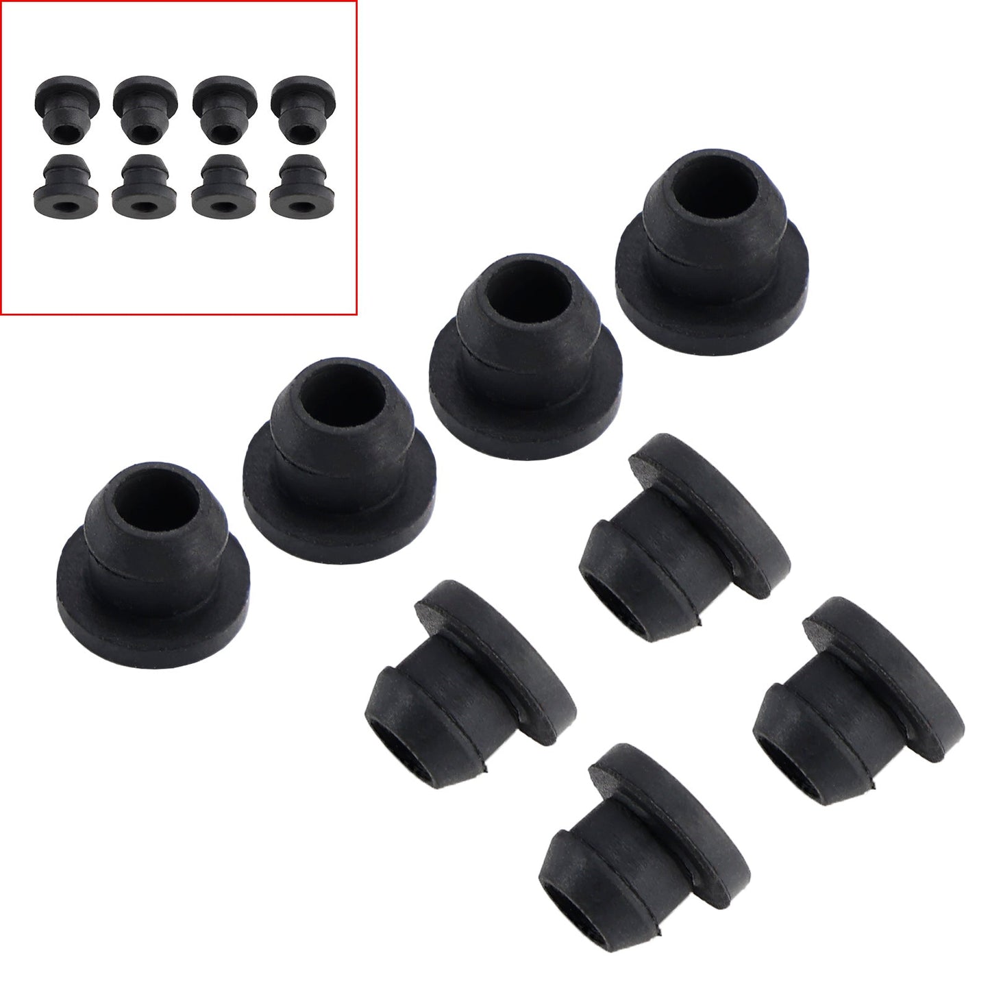 Motorhome Caravan RV Grommet Sleeve Pan Hob Support For Smev Dometic 44990000122