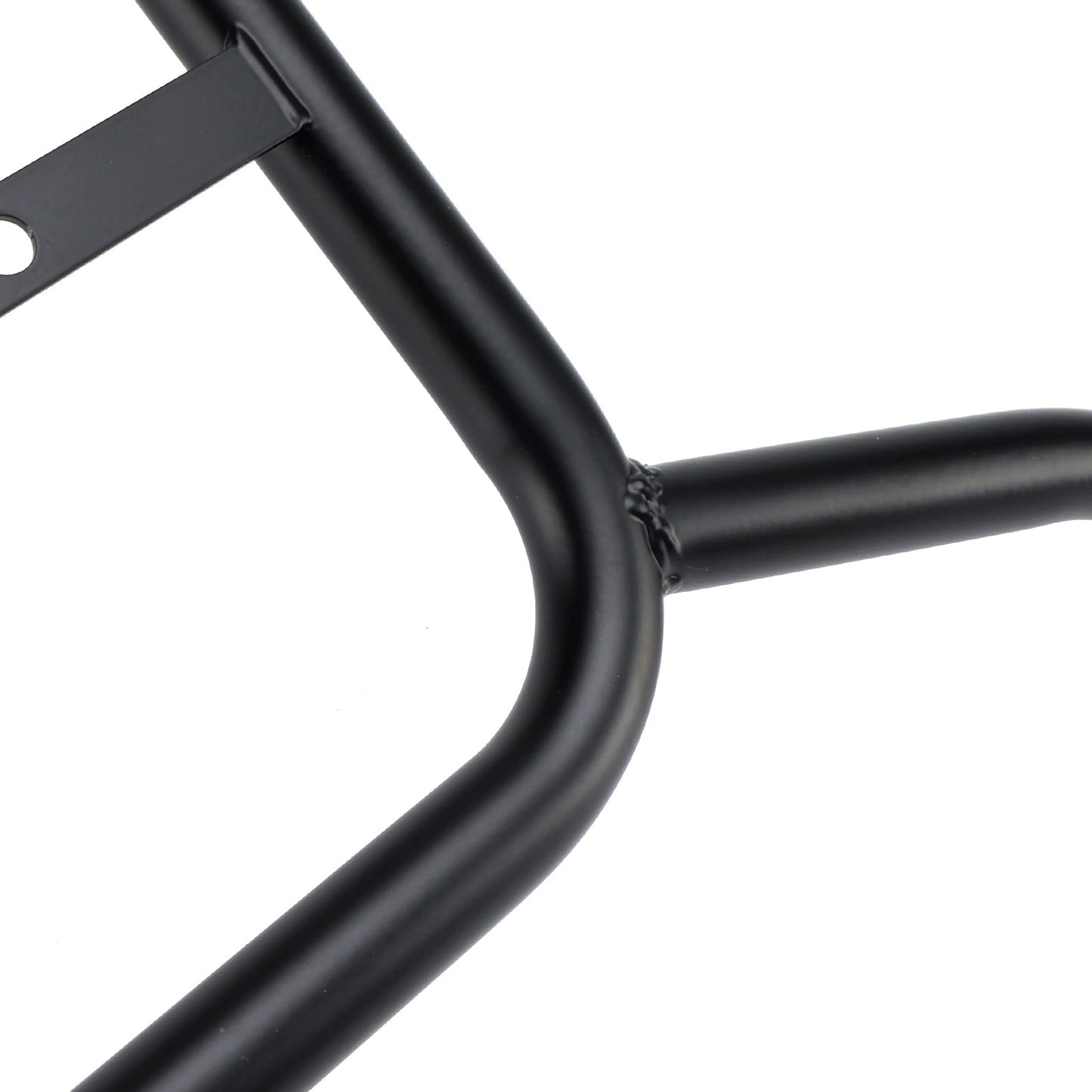2024-2025 Himalayan 450 Saddlebag Support Holder Mounting Bracket Racks Right