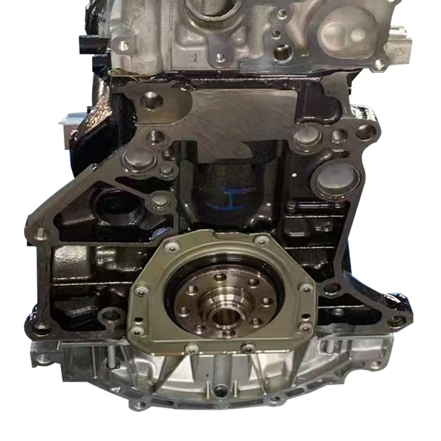 Brand New Engine Motor Block CJE CJX For Audi A5 B8 1.8 TFSI