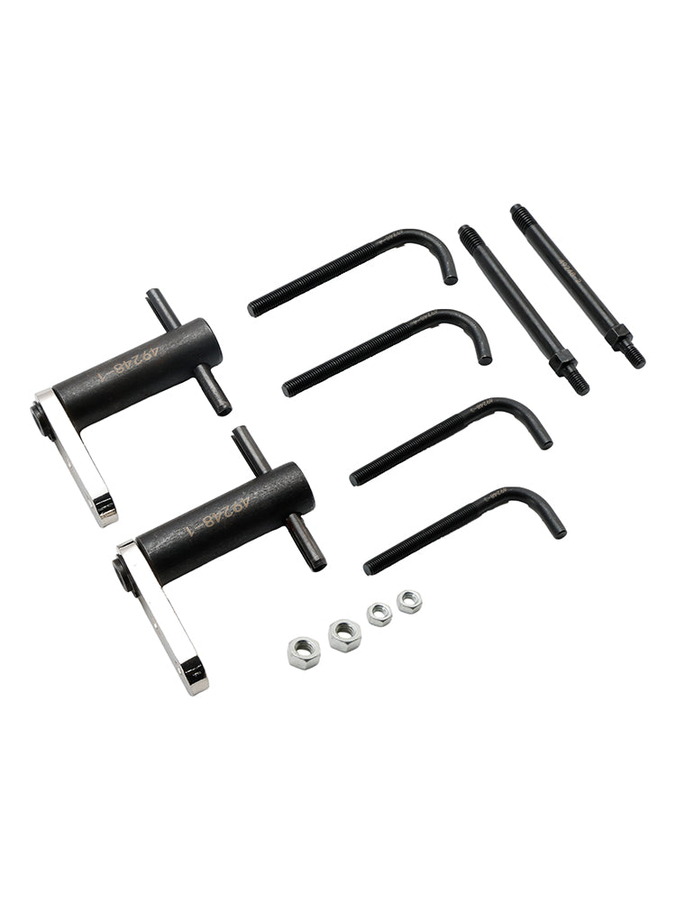 6706 Fuel Injector Rail Assembly Remover Tool EN-49248 Fit GM Fit Cadillac