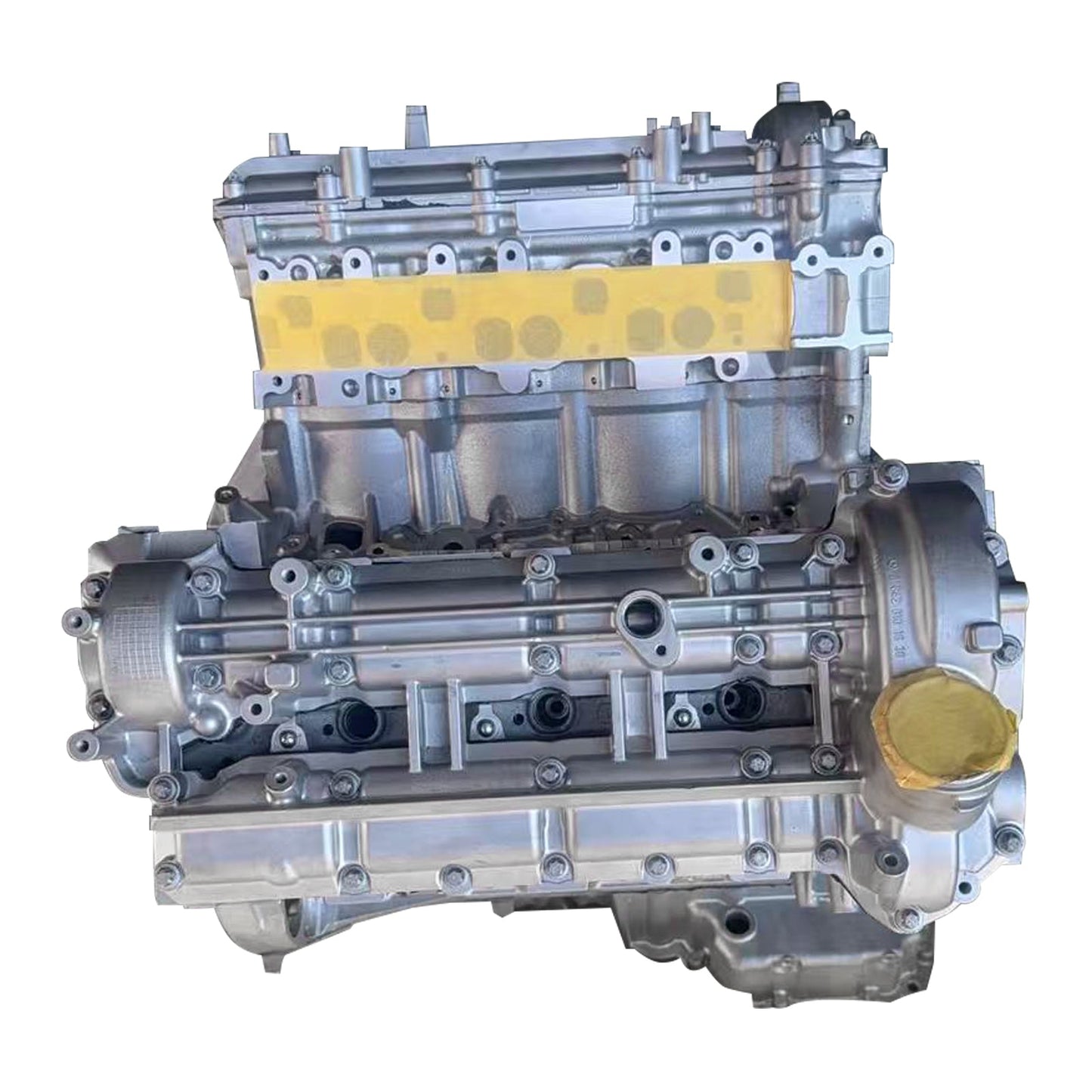 2015 Mercedes Freightliner Sprinter OM642 3.0L Diesel Engine OM642