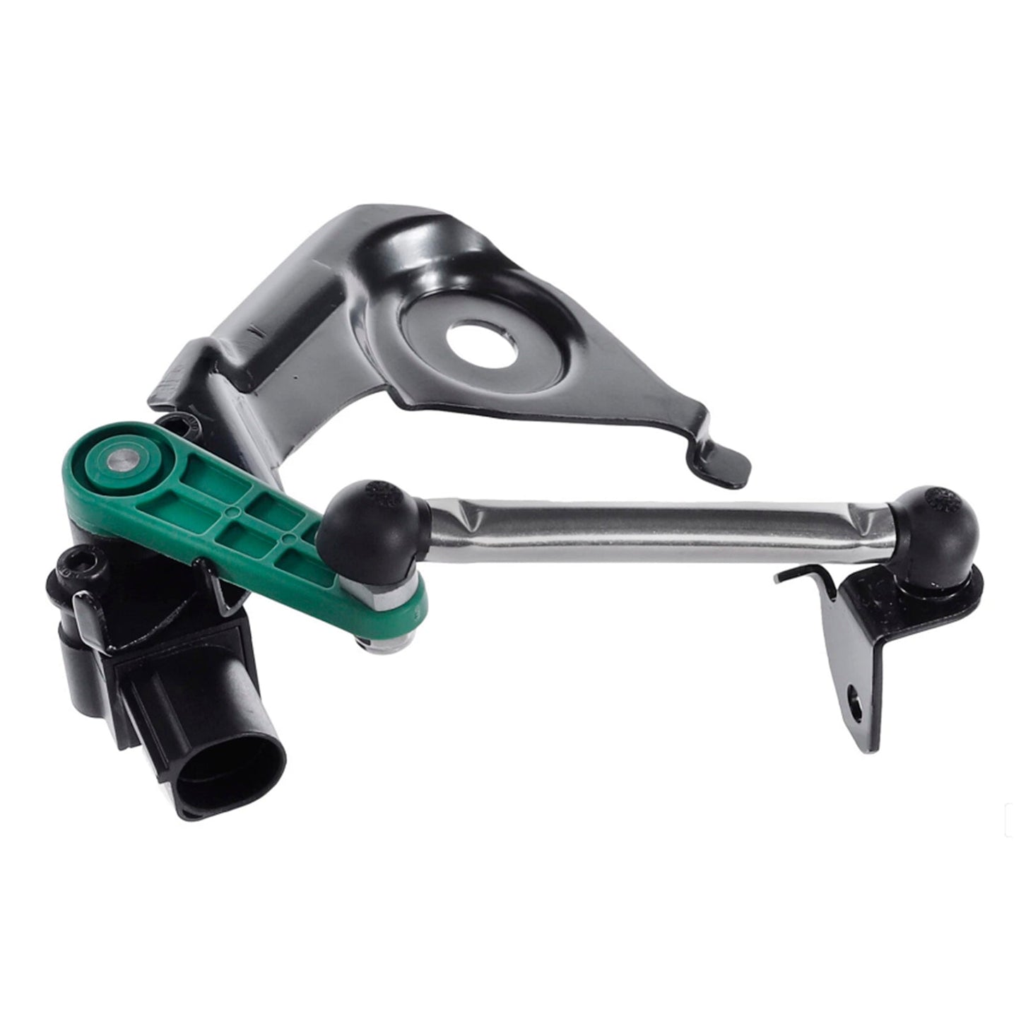 Rear Right Suspension Ride Height Sensor 8K0941310C For Audi A4 A5 2007-2015