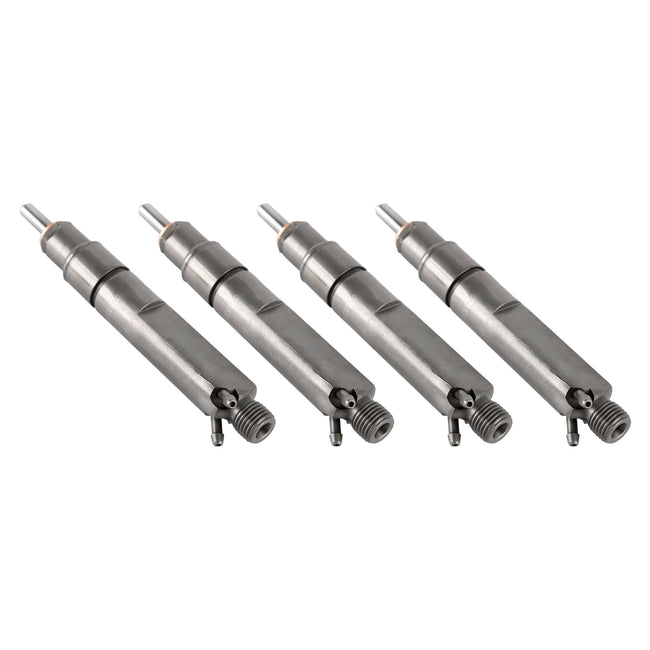 4Pcs Fuel Injector For Volkswagen Golf Jetta Beetle 1.9L Diesel 028130202P