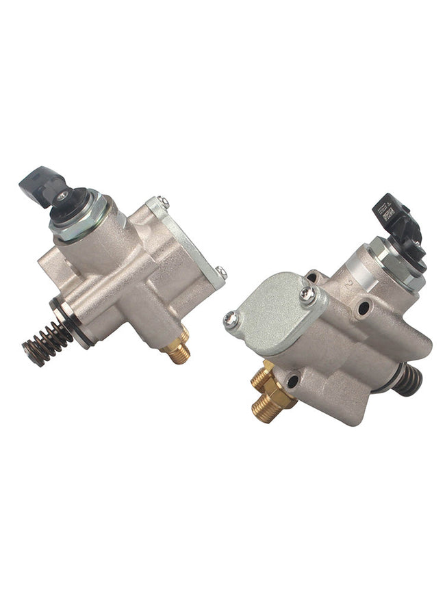 2007-2008 Audi RS4 4.2L V8 M/T Base Sedan 2PCS High Pressure Fuel Pump 079127025AC