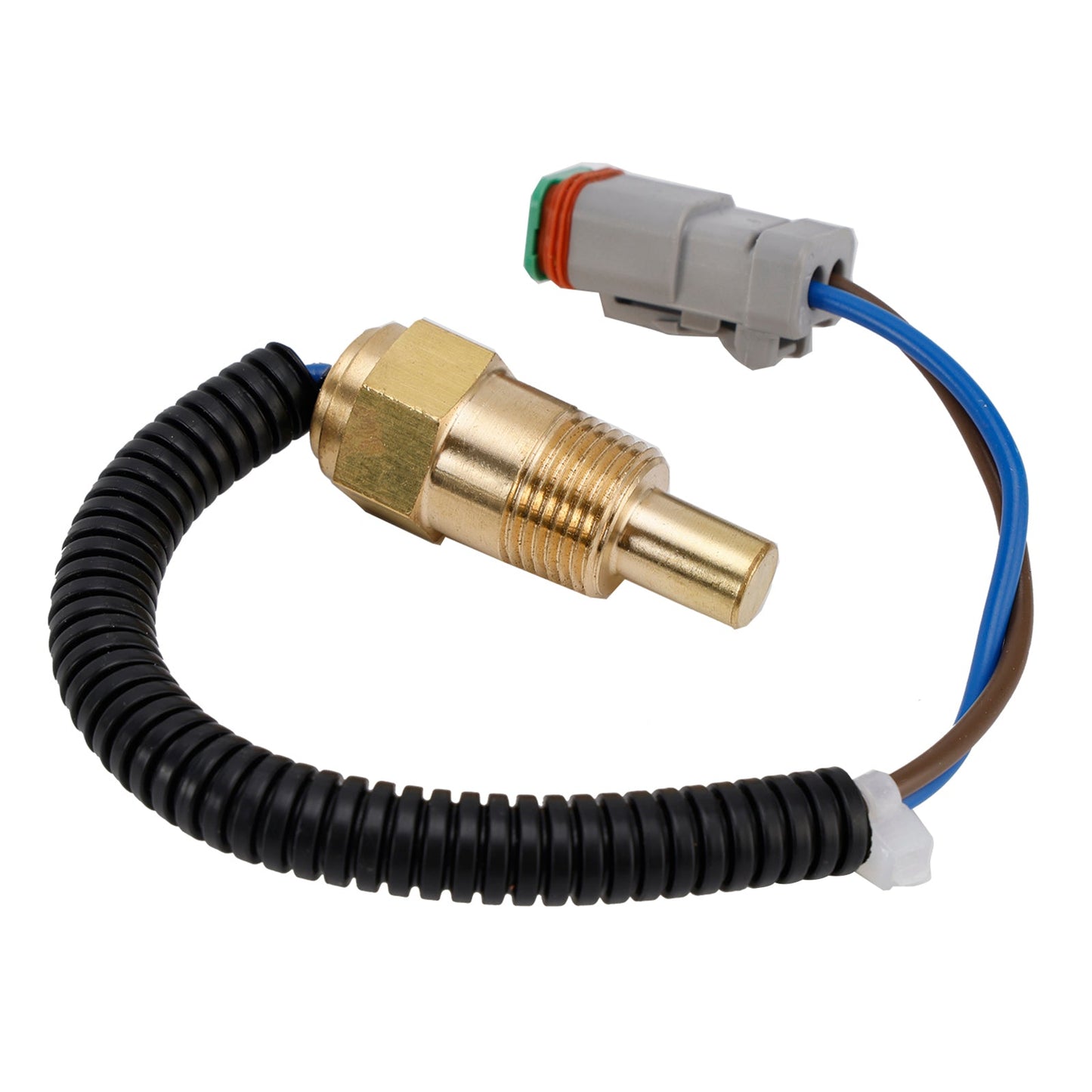 Water Coolant Temperature Sensor 416538 41-6538 Fits For Thermo King