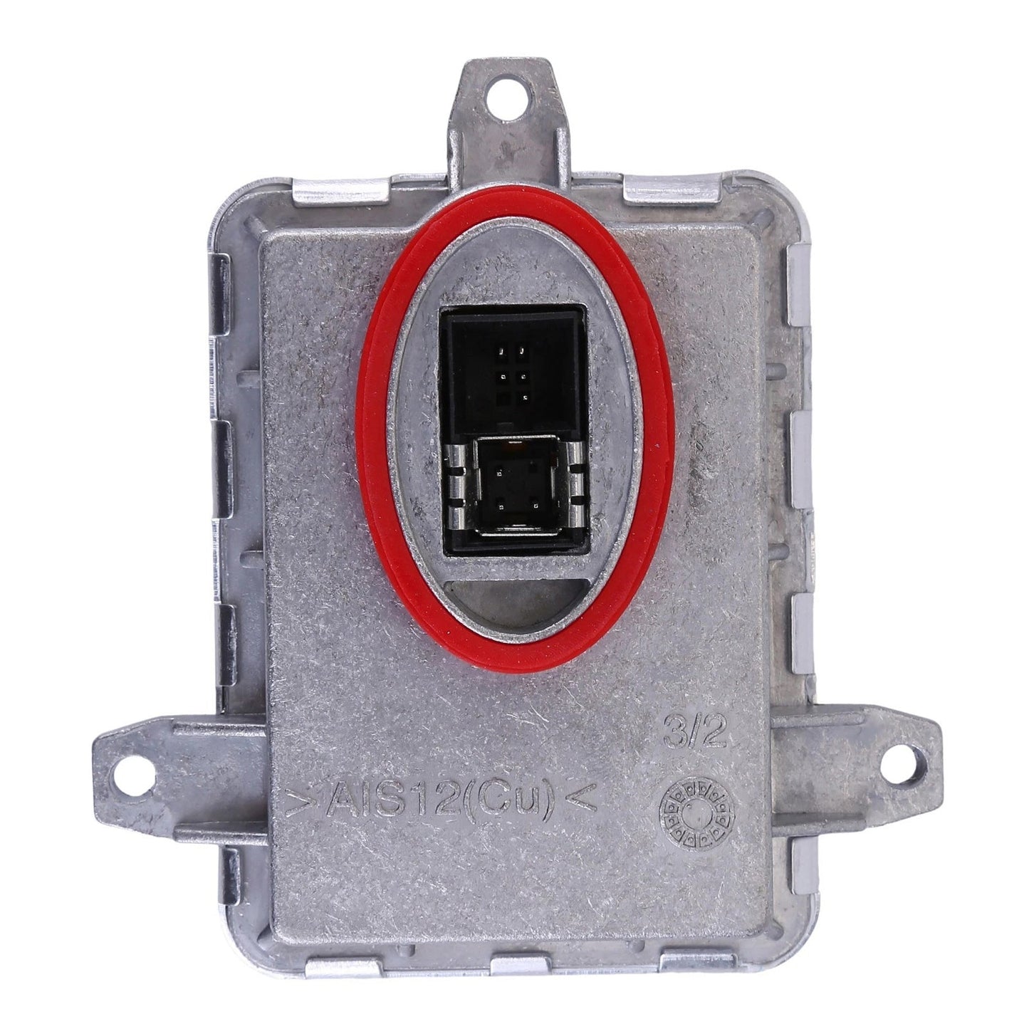 2014-2015 BMW 328d Adaptive Xenon Ballast Control Module Kit 63117398766 63117311243