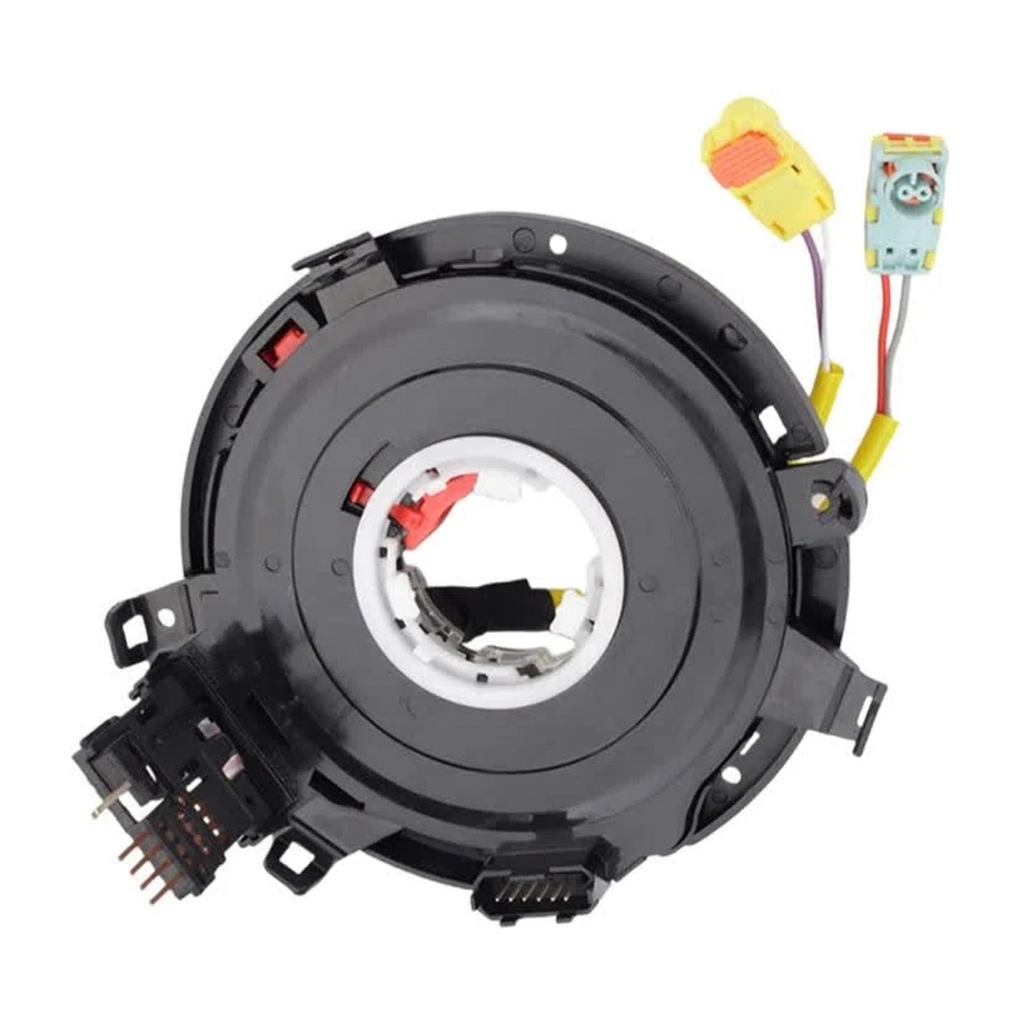 Clock Spring 100096656 For Dodge Durango Jeep Grand Cherokee 2014-2016