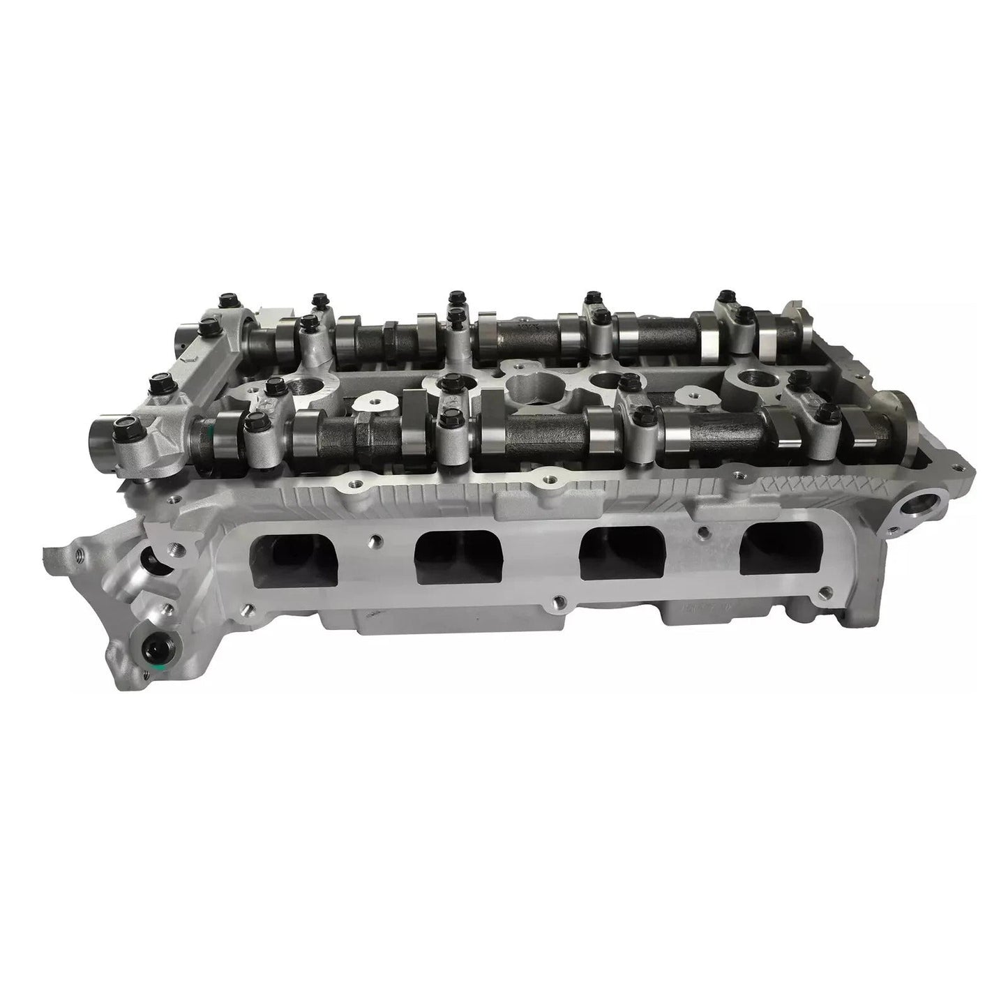 2011 Kia Forte LX Sedan 4-Door 2.0L 1998CC G4KD Complete Engine Cylinder Head Assembly