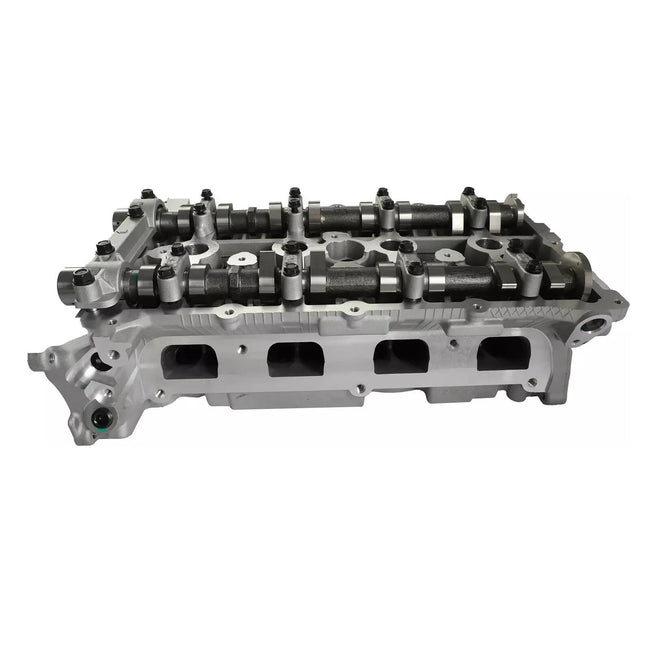 Kia Forte SX Luxury Sedan 4-Door 2.4L 2359CC G4KD Complete Engine Cylinder Head Assembly